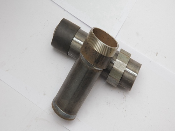 东城螺旋式声测管厚壁3.0mm
