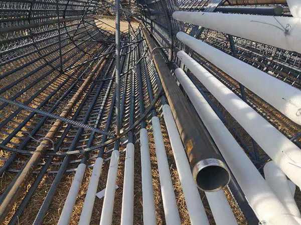 东城桩基声测管在高速公路桥梁桩基工程中的应用案例